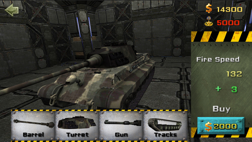 【免費遊戲App】Sniper Tank Battle World 3d Scope Shoot Realistic Curve-APP點子