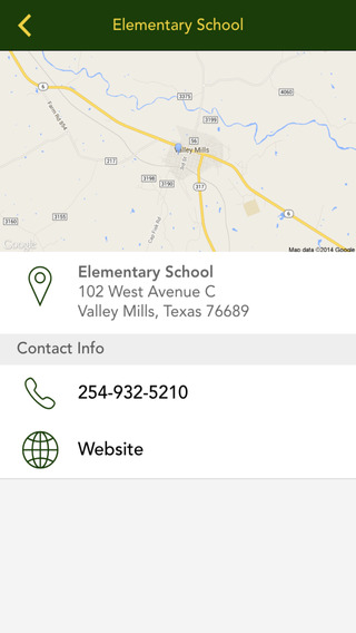 免費下載教育APP|Valley Mills Independent School District app開箱文|APP開箱王