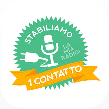 Stabiliamo Un Contatto LOGO-APP點子