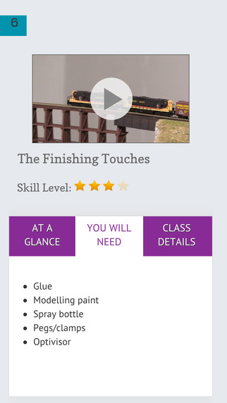 【免費生活App】Build a Trestle Bridge for Your Model Railroad-APP點子