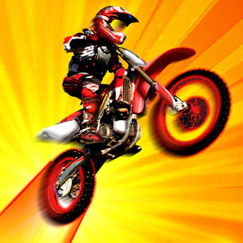 Bike Stunt Racing 遊戲 App LOGO-APP開箱王