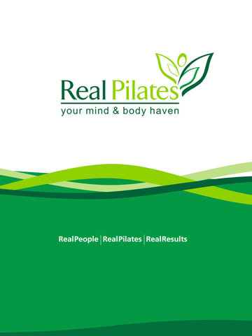 免費下載健康APP|Real Pilates app開箱文|APP開箱王
