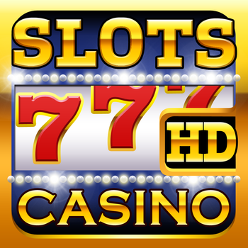 Slots Casino™ - Casino Slot Machine Game 遊戲 App LOGO-APP開箱王