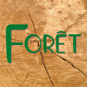 Librairie des forestiers et des amoureux de la forêt 書籍 App LOGO-APP開箱王