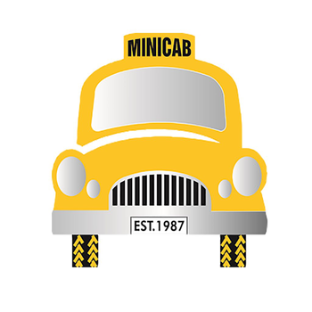 METRO EXPRESS MINICAB NORTH LONDON TAXI LOGO-APP點子