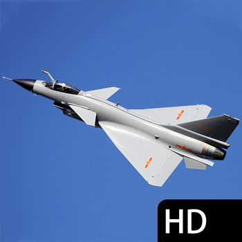 Chinese Military Aircraft Appreciate Guide For iPhone 書籍 App LOGO-APP開箱王