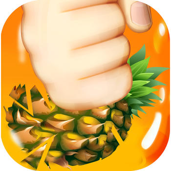 Smashing PineApple 遊戲 App LOGO-APP開箱王