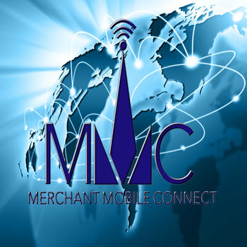 Merchant Mobile Connect 商業 App LOGO-APP開箱王