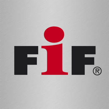 FiF LOGO-APP點子