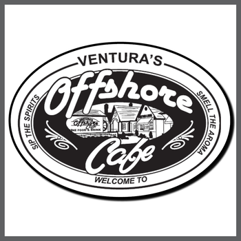 Ventura's Restaurants LOGO-APP點子