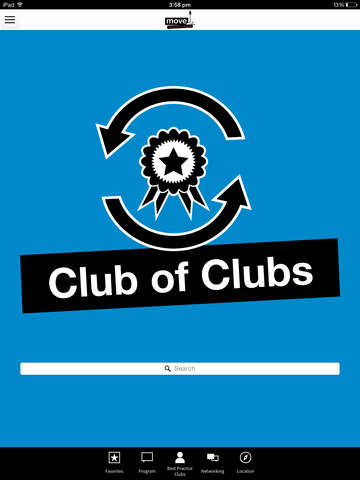 【免費商業App】Club of Clubs 2015-APP點子