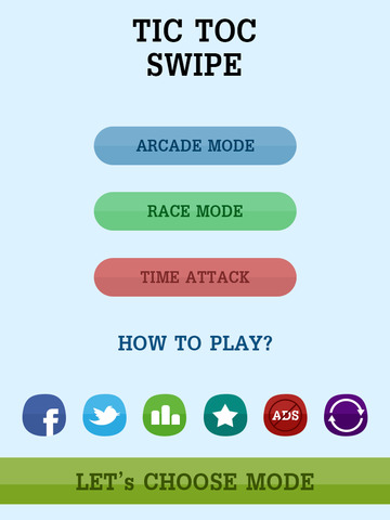 【免費遊戲App】True or False Swipe: The Unbeatable Game-APP點子