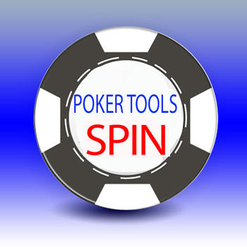 Poker Tools - Spin and Go LOGO-APP點子