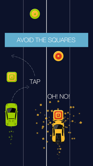 免費下載遊戲APP|3 Cars or 2 Cars - A simple racing game app開箱文|APP開箱王