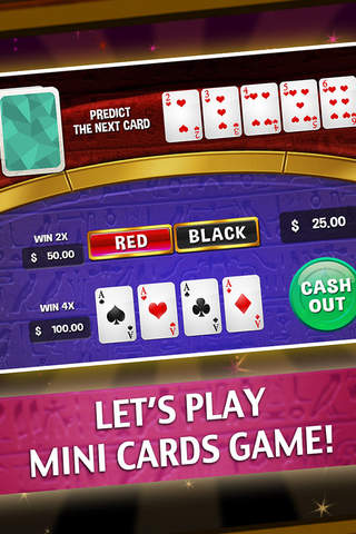 ` AAA Ancient Pharaoh’s Slots 2 - Way to gold. Egypt Treasure Casino Slot Machines screenshot 2