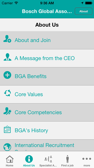免費下載商業APP|Bosch Global app開箱文|APP開箱王