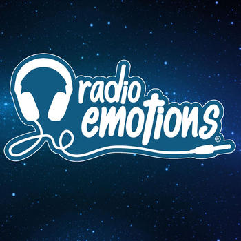 Radio Emotions LOGO-APP點子