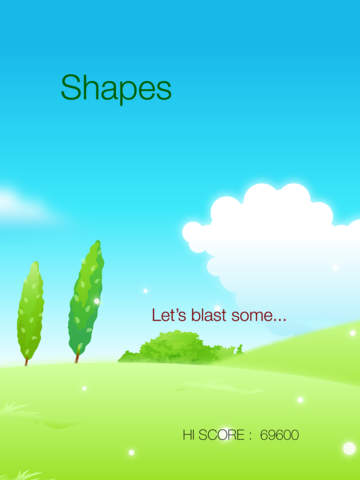 免費下載遊戲APP|Shapes Blast app開箱文|APP開箱王