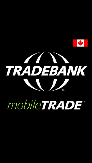 Tradebank mobileTRADE