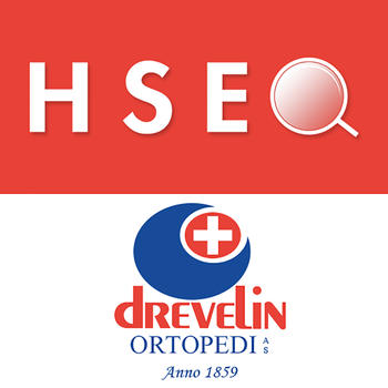 Drevelin HSEQ LOGO-APP點子