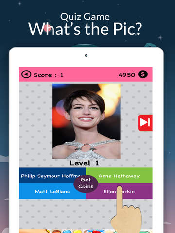 免費下載遊戲APP|PopCeleb - Pop Celebrity Gossip Quiz app開箱文|APP開箱王