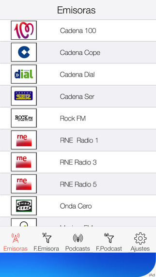 FM Premium Radio Online