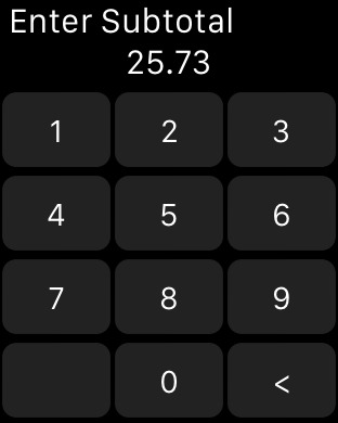 【免費工具App】Tip Utility - Tip Calculator, Check Splitter & Bill Tracker-APP點子