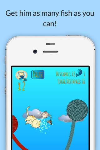 FishOver screenshot 4