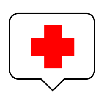 Pronto Soccorso MR-You Mobile LOGO-APP點子