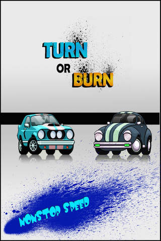 Turn Or Burn screenshot 2