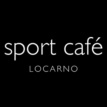 Sport Café Locarno LOGO-APP點子