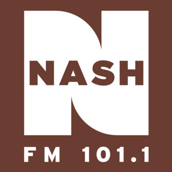 NASH FM 101.1 音樂 App LOGO-APP開箱王
