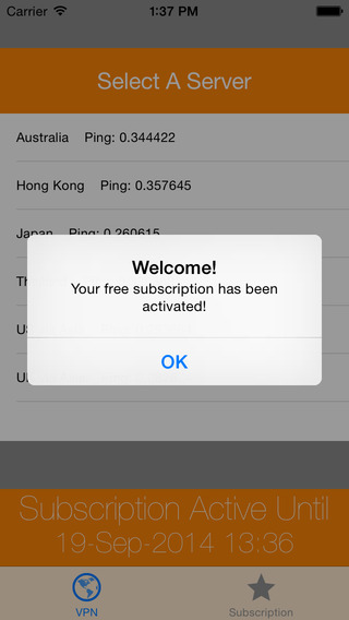 【免費工具App】VPN Asia - Speed and Security-APP點子