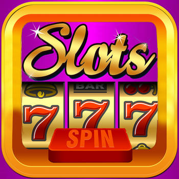 A American 777 Jackpot and Blackjack - Slots Machine FREE 遊戲 App LOGO-APP開箱王