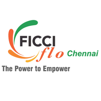 FICCI FLO CHENNAI LOGO-APP點子