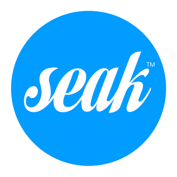 Seak LOGO-APP點子