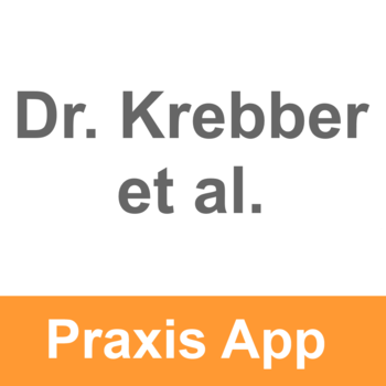 Praxis Dres Krebber et al Köln 醫療 App LOGO-APP開箱王