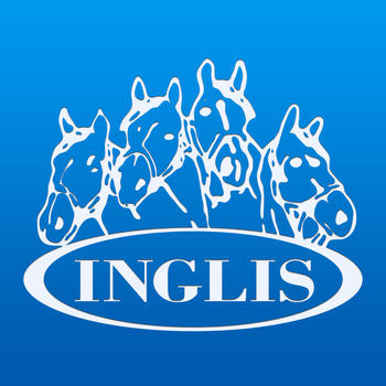 Inglis Sales LOGO-APP點子