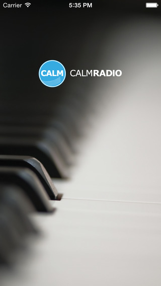 Calm Radio 2015