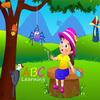 ABC Learning for Kids 教育 App LOGO-APP開箱王