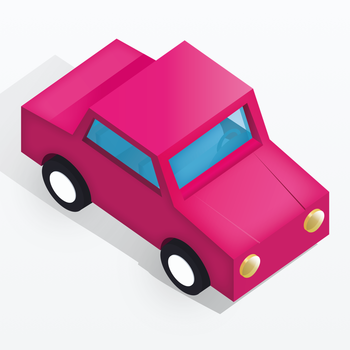 Drivy, peer-to-peer car rental LOGO-APP點子