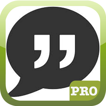 Quotes World - Pro LOGO-APP點子