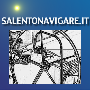 Salento Navigare LOGO-APP點子