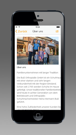 免費下載商業APP|Buß Orthopädie app開箱文|APP開箱王