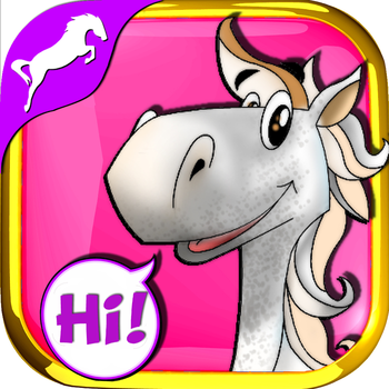 Sing with Ozzie the Talking Horse PRO - Funny Pet Videos and Songs LOGO-APP點子