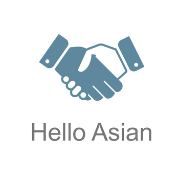 Simple Asian Communication 教育 App LOGO-APP開箱王