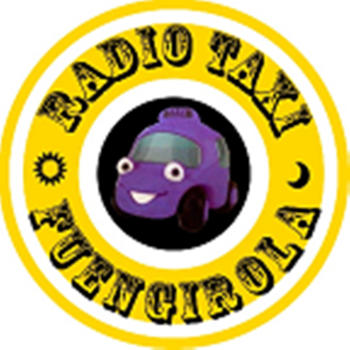 Fuengirola Taxi LOGO-APP點子