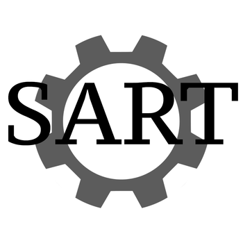 SART: Sustained Attention to Response Task LOGO-APP點子