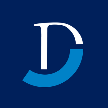 Drenthe Dichtbij LOGO-APP點子