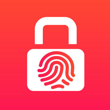 Simple Lock Screen Security - Keep your Device Safe with Wallpapers LOGO-APP點子